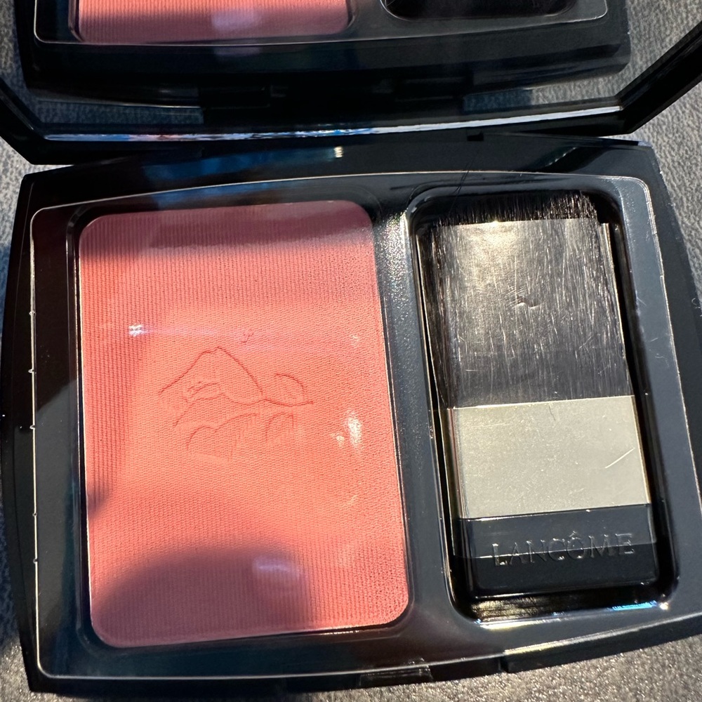 NWT lancome blush subtil color 345 fose fresque